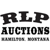 RLP Auctions Cowboy and Indian Extravaganza