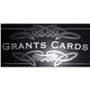 Grants Cards October Auction