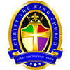 Christ the King Quilt Auction