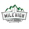 Mile High Hunt & Fish Expo 2026