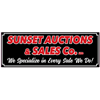 ONLINE TIMED AUCTION 154