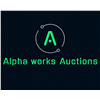 Alpha Works Automotive, Light Industrial Auction
