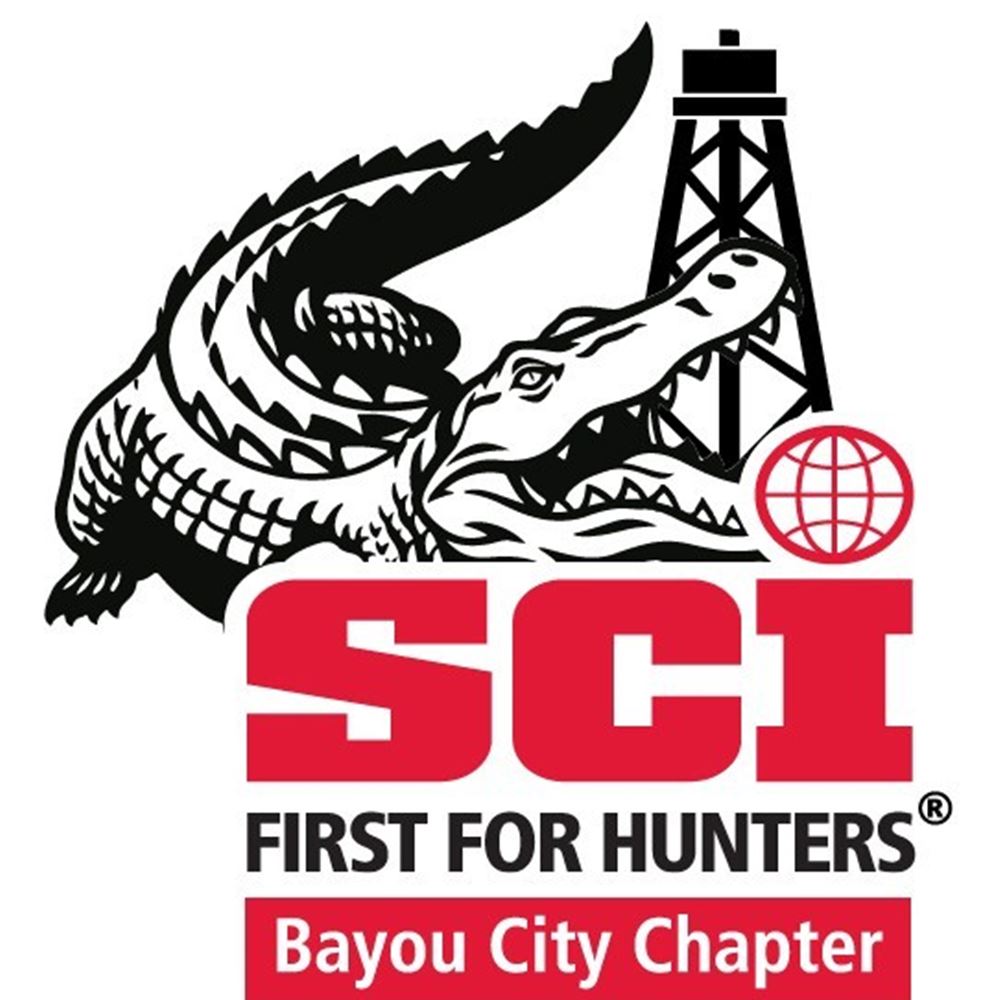 2026 SCI Bayou City Auction