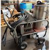WAREHOUSE EQUIPMENT, TOOLS, NEW SUPPLIES & HARDWARE (OAHU)