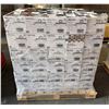 INVENTORY LIQUIDATION - RETURNED RETAIL MDSE, PALLET RACKING, FORKLIFT
