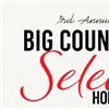 2026 Big Country Select Horse Sale
