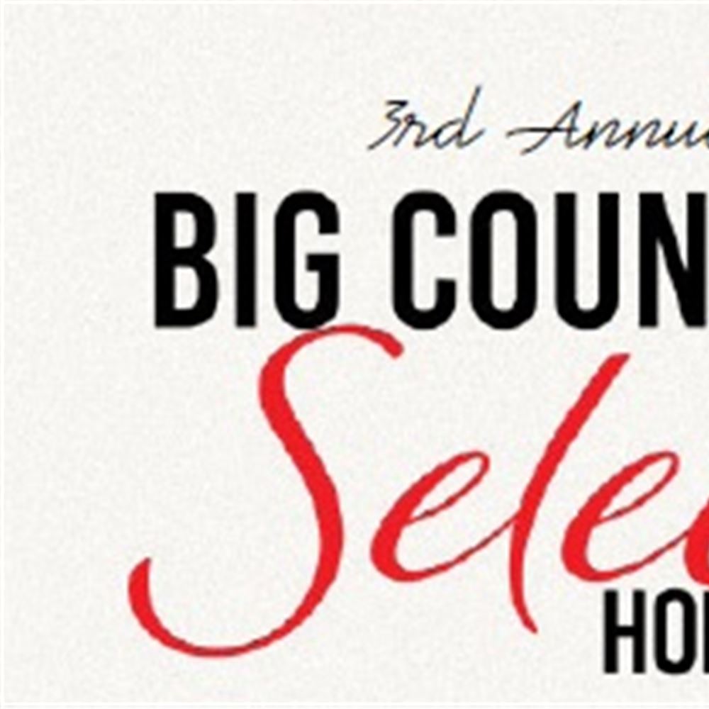 2026 Big Country Select Horse Sale
