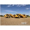 Equipment Auction - Rycroft, Alberta