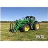 Complete Equipment Dispersal for Wayne Christensen
