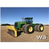 RYCROFT SEPTEMBER EQUIPMENT AUCTION