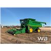 EQUIPMENT DISPERSAL AUCTION for Peter & Deleenia Brown