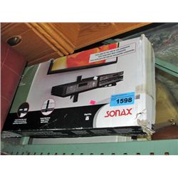 Sonax Adjule Component Wall Shelf