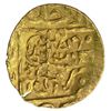 Image 1 : QALHATI AMIR: Muhammad, 1521-1534, AV dinar (1.89g) (Jarun), ND