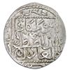 Image 1 : GREAT MONGOLS: Mongke, 1251-1260, AR dirham (2.76g), Tiflis, AH653