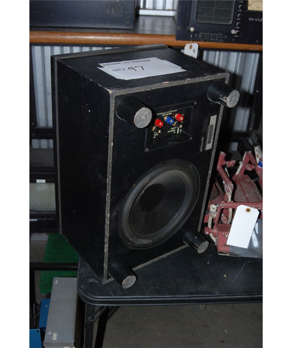 Rm Audio _ Fostex RM-3DT – ODNVQ