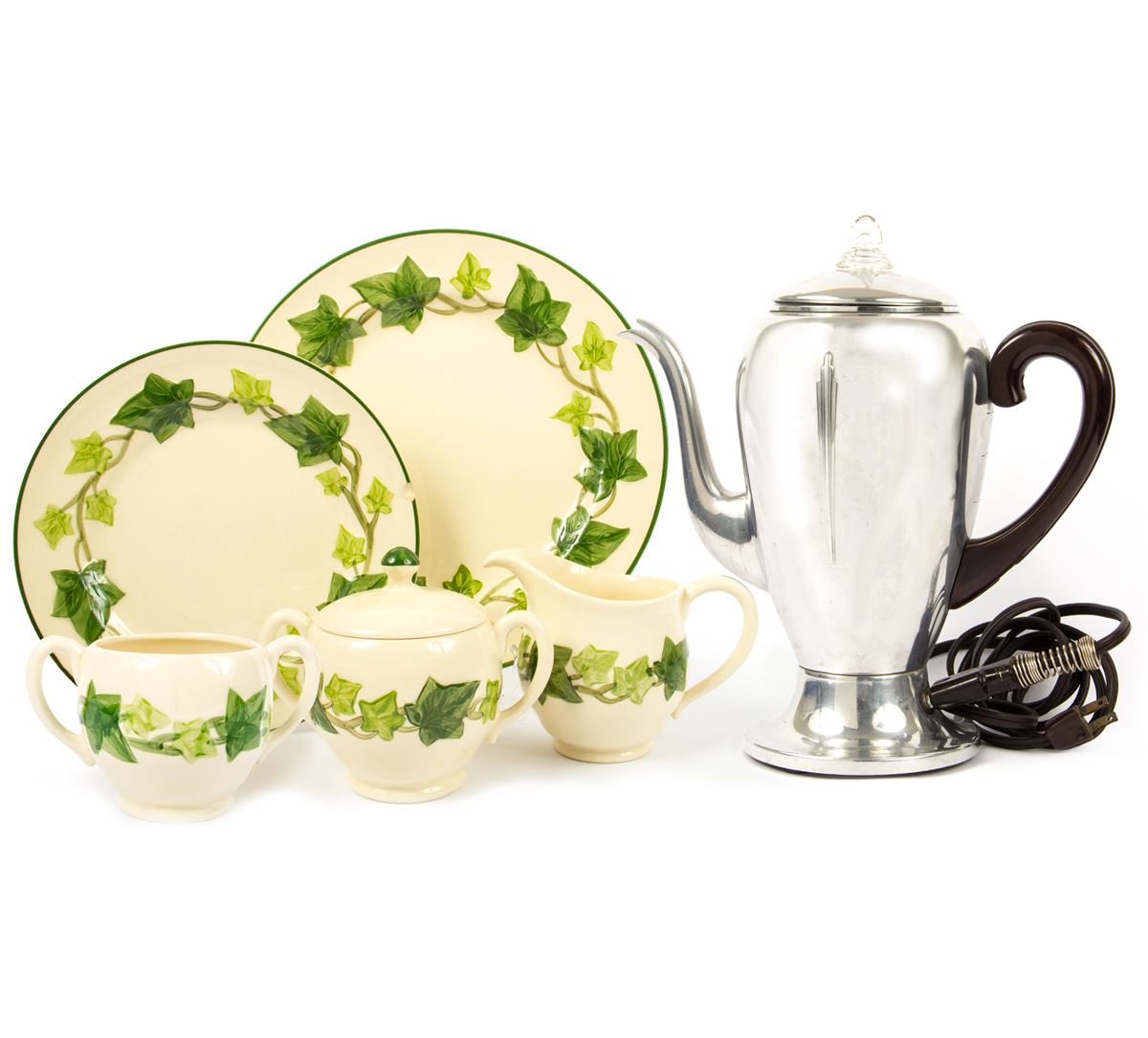 Original Set Of Kitchenware Props Used In I Love Lucy Image 1 Original Set Of Kitchenware Props Used In I Love Lucy