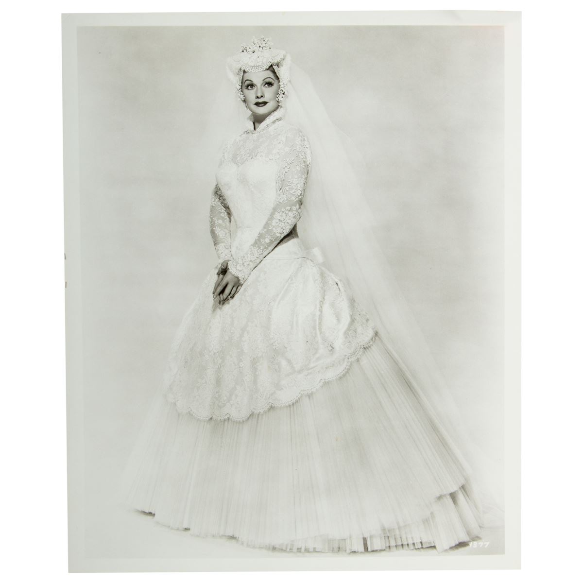 Elois Jenssen Wedding Dress Costume Sketch For Lucille Ball As Elois Jenssen Wedding Dress Costume Sketch For Lucille Ball As Susan Vega In Forever Darling