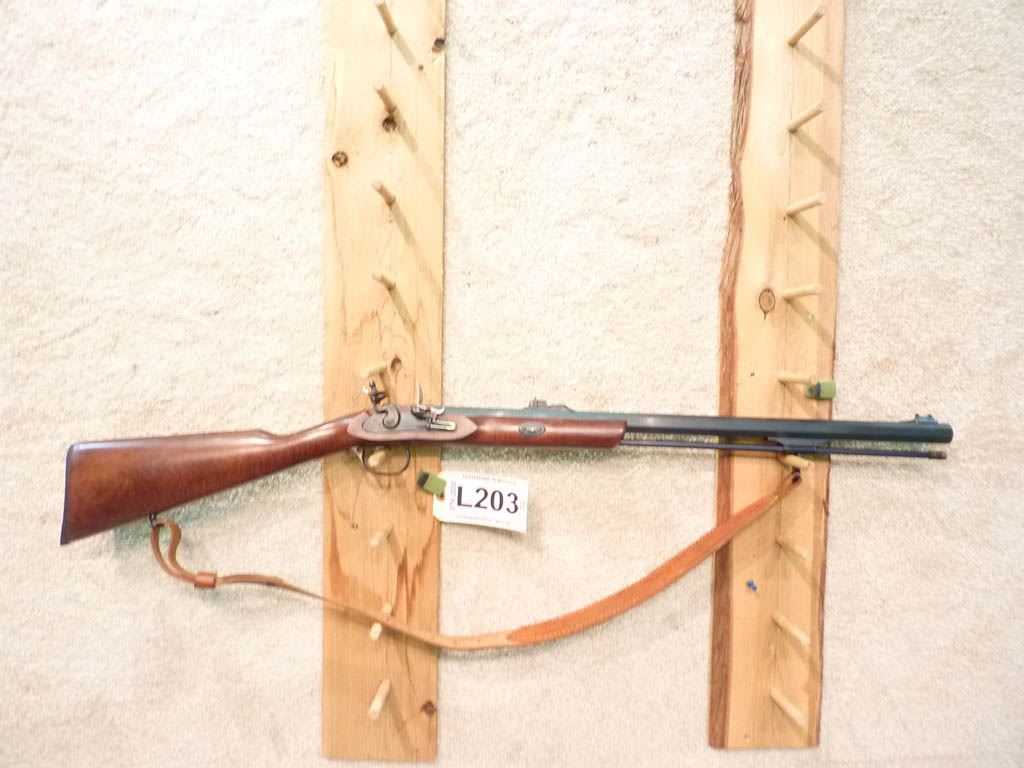Original Hawken Flintlock | flintlock – DQVVVQ