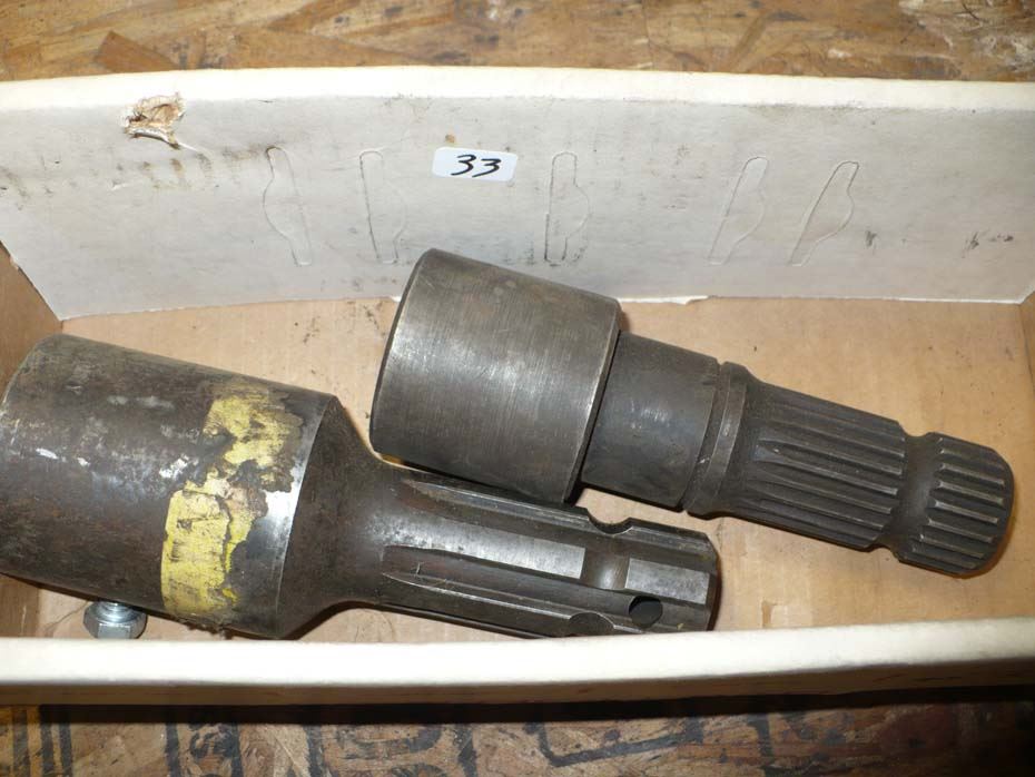 540 1000 Pto Adapter | 540 to 1000 pto Archives – TLBQZ