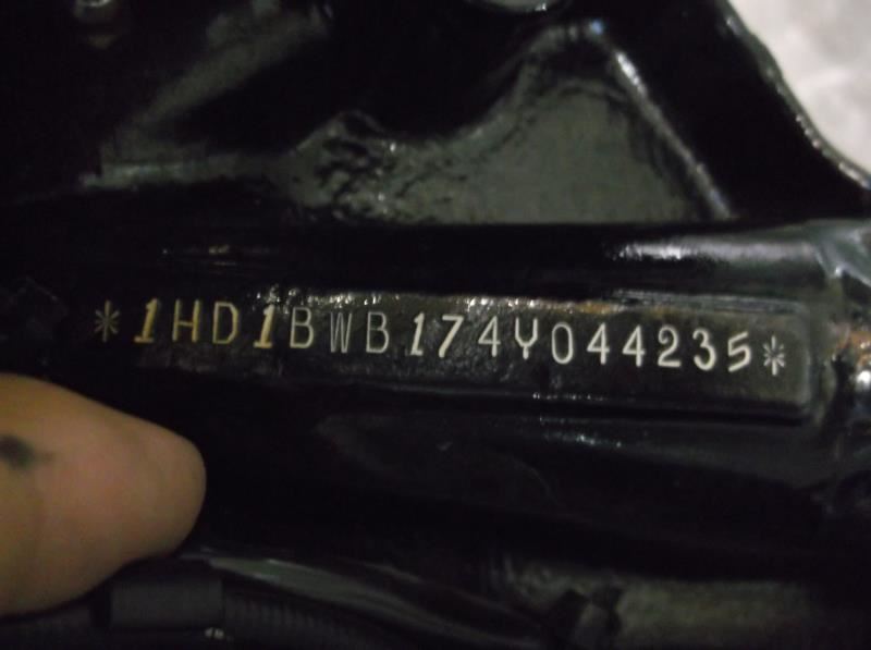 Harley Shovelhead Vin Number Location Www Picsbud Com Harley Davidson Motorcycle Miles Vin Model Flstci Classic Jpg 800x597 Shovelhead Number Location