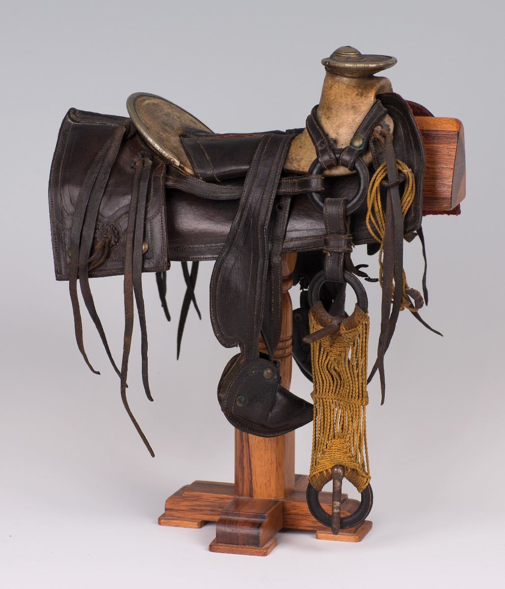 Седло Century Saddle