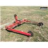 Image 2 : WESTWARD 3PT. BALE UNROLLER