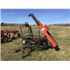 Image 2 : TRAIL TYPE HYDRAULIC POST POUNDER