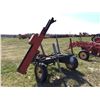 Image 3 : TRAIL TYPE HYDRAULIC POST POUNDER