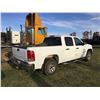 Image 3 : 2007 GMC SIERRA CREW CAB