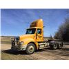 Image 1 : 2002 FREIGHTLINER T/A TRUCK