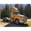 Image 2 : 2002 FREIGHTLINER T/A TRUCK