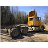 Image 3 : 2002 FREIGHTLINER T/A TRUCK
