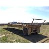 Image 4 : 40 FT. S/A HIGHBOY TRAILER
