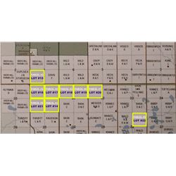 PARCEL #7 NW32-83-1-6