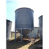 Image 1 : UFA 5 RING 14 FT. HOPPER BIN