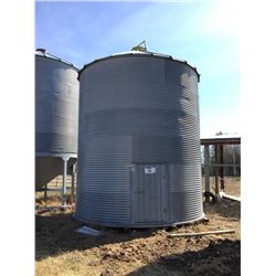 WESTEEL 6 RING 14 FT. GRAIN BIN
