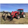 Image 1 : 2006 MCCORMICK CX105 MFD TRACTOR