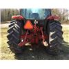 Image 4 : 2006 MCCORMICK CX105 MFD TRACTOR