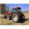 Image 5 : 2006 MCCORMICK CX105 MFD TRACTOR