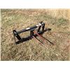 Image 1 : Q/C BALE SPEAR TO FIT MCCORMICK