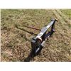 Image 2 : Q/C BALE SPEAR TO FIT MCCORMICK