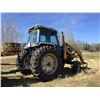 Image 3 : FORD TW5 TRACTOR