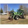 Image 1 : 1983 DEUTZ DX160 TRACTOR