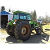 Image 3 : 1983 DEUTZ DX160 TRACTOR