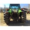 Image 4 : 1983 DEUTZ DX160 TRACTOR