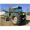 Image 5 : 1983 DEUTZ DX160 TRACTOR