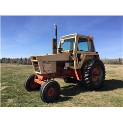 CASE 970 TRACTOR