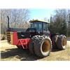 Image 1 : 1986 VERSATILE 876 4WD TRACTOR