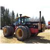 Image 2 : 1986 VERSATILE 876 4WD TRACTOR