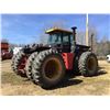 Image 3 : 1986 VERSATILE 876 4WD TRACTOR